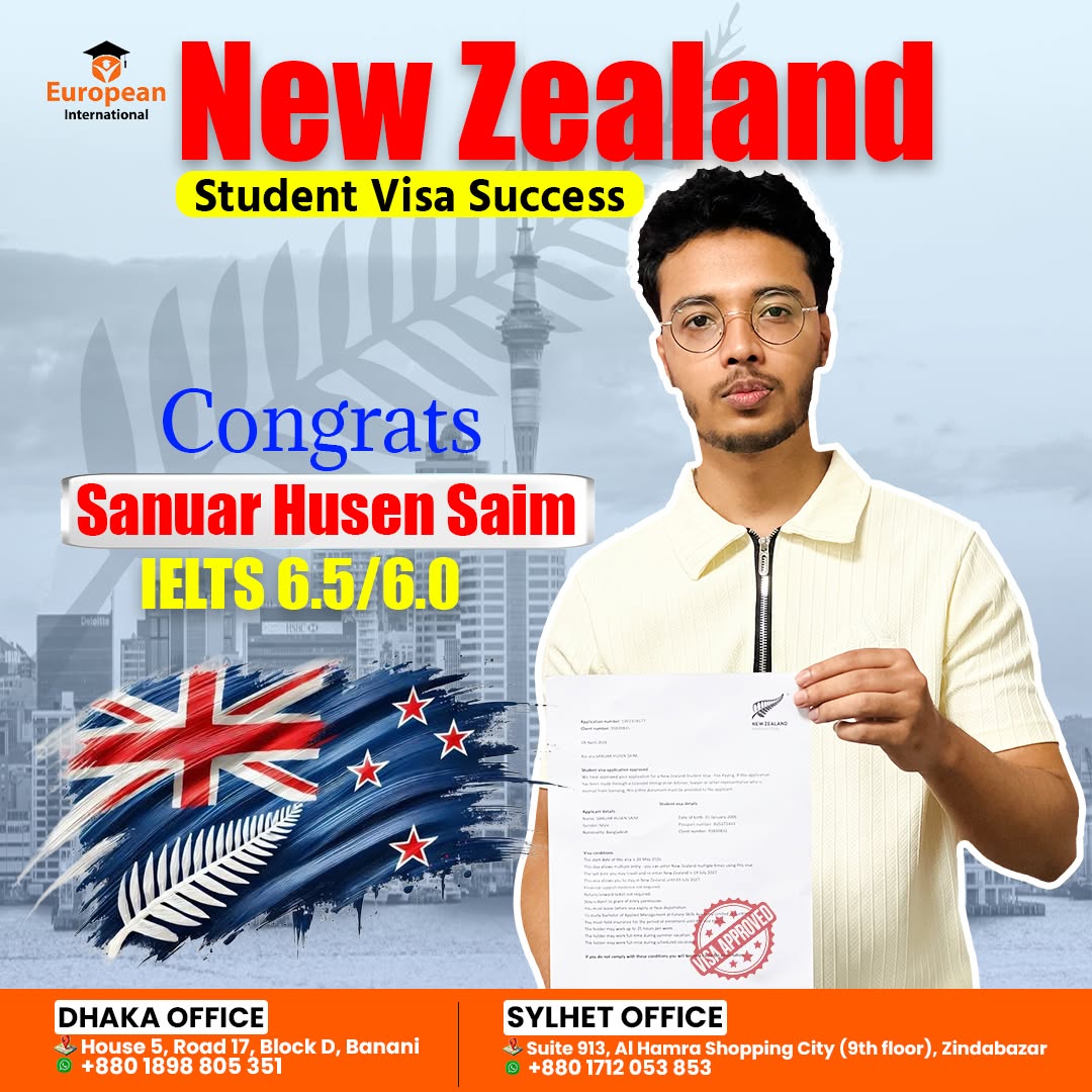 Success Story